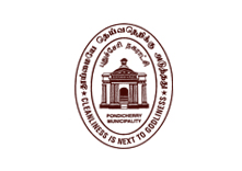 Pondicherry,Ozhvarkarai,Karaikal Municipalities