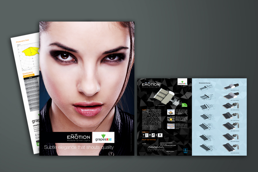 Grapes LED Catalog