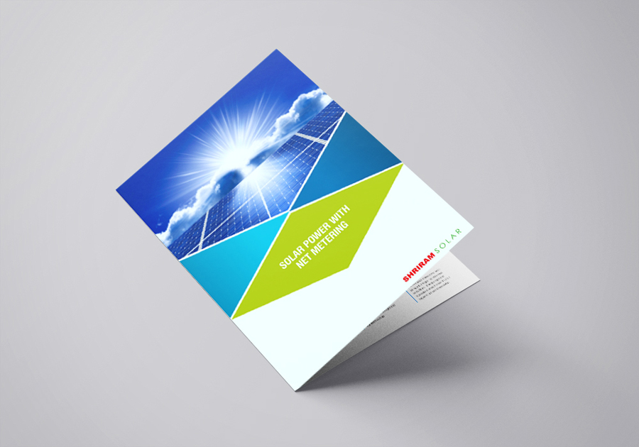 Shriram Solar